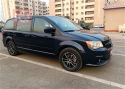 دودج جراند كارافان